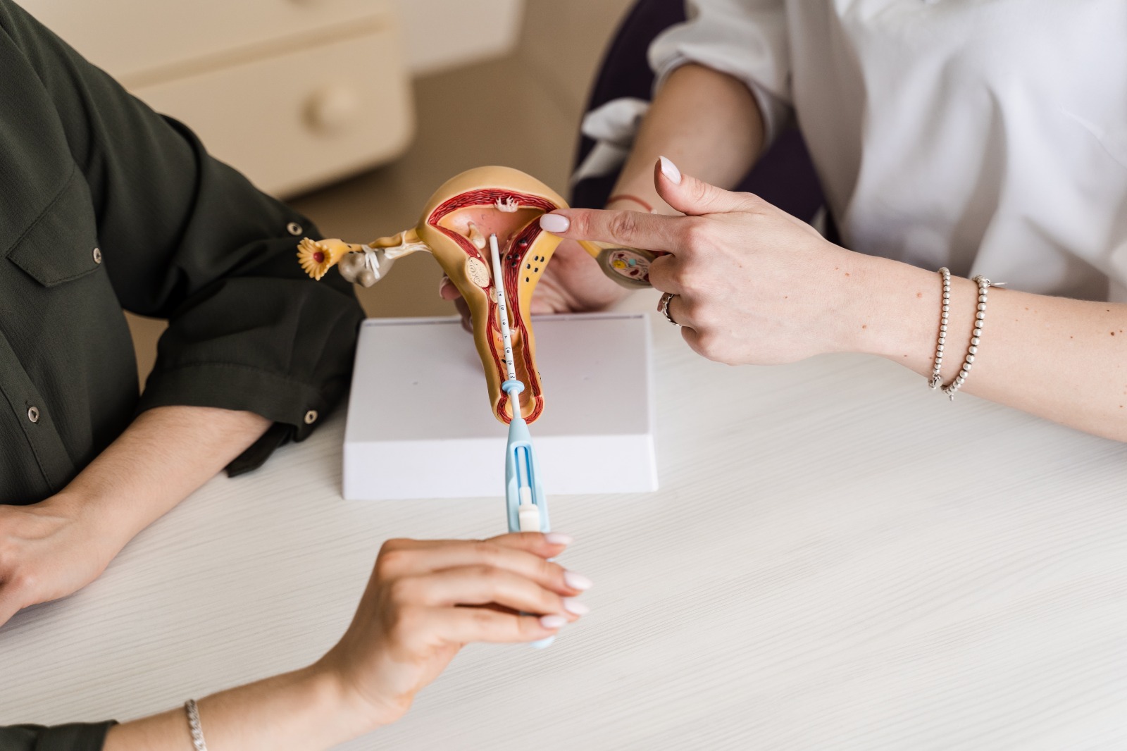 IUI
