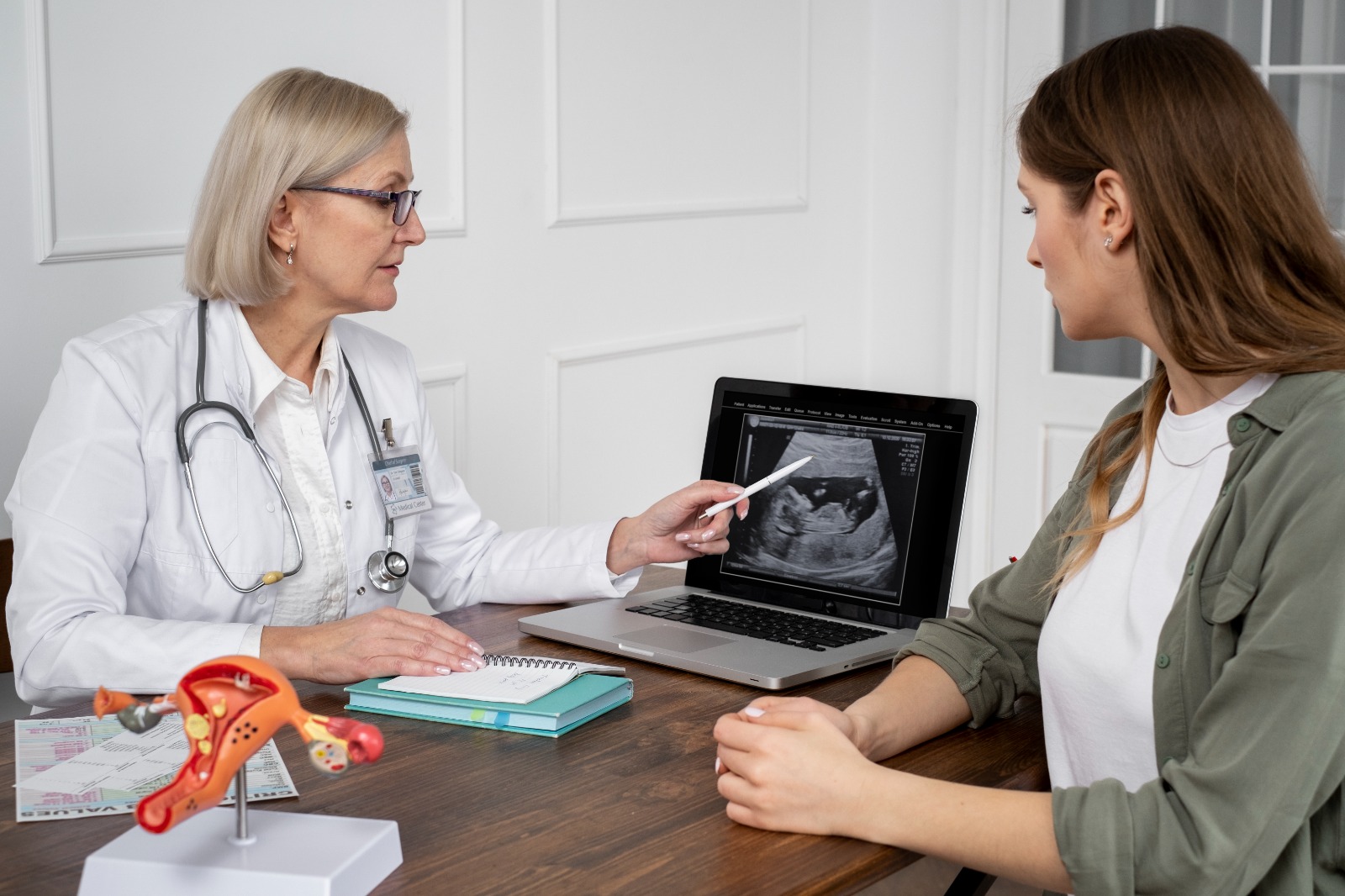 Fertility Evaluation