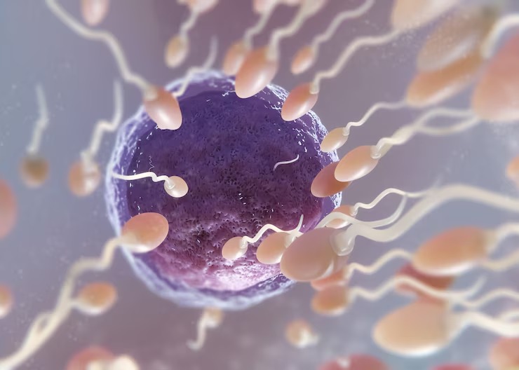 Donor Egg IVF